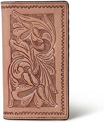 ADYAN Men's Billfold and Pass case Wallets Durable Bifold Wallets Credit Card Holder Slim Wallet Purse