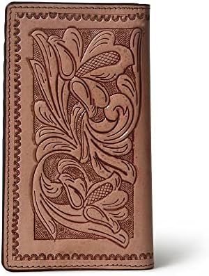 ADYAN Men's Billfold and Pass case Wallets Durable Bifold Wallets Credit Card Holder Slim Wallet Purse