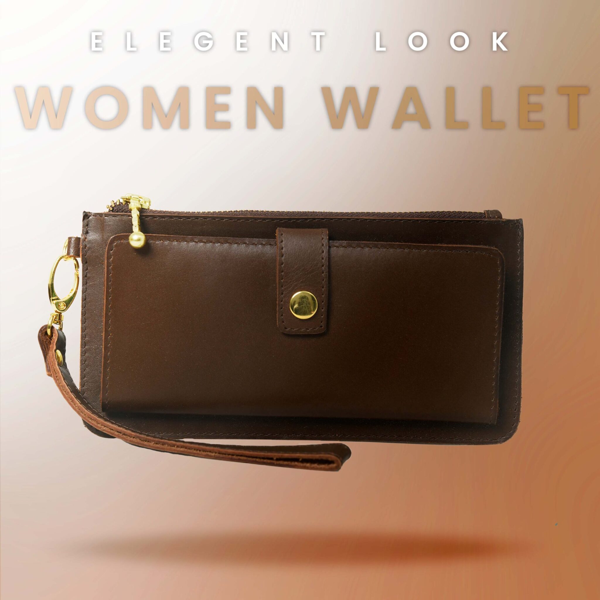 Woman Wallet